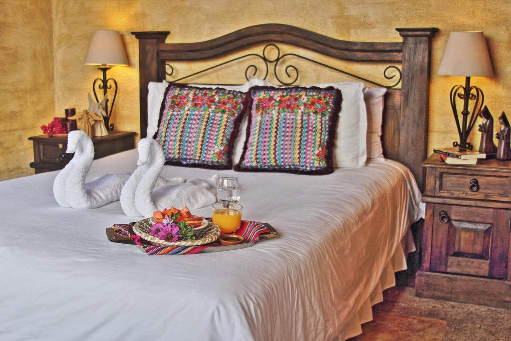 Hotel Casa Del Parque By Ahs Antigua Zewnętrze zdjęcie